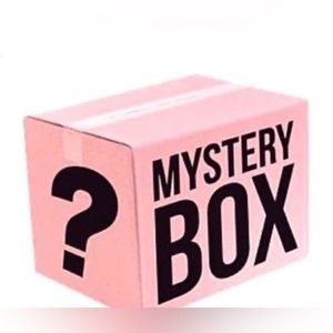 Mystery vintage box!